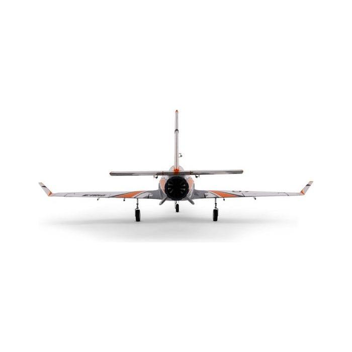 E-Flite Viper 70mm V2 EDF RC Jet BNF Basic EFL077500