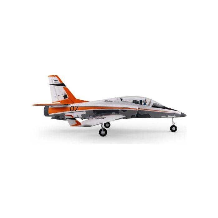 E-Flite Viper 70mm V2 EDF RC Jet BNF Basic EFL077500