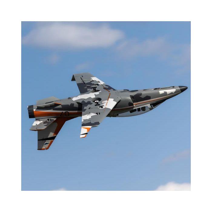 E-Flite Viper 70mm V2 EDF RC Jet BNF Basic EFL077500