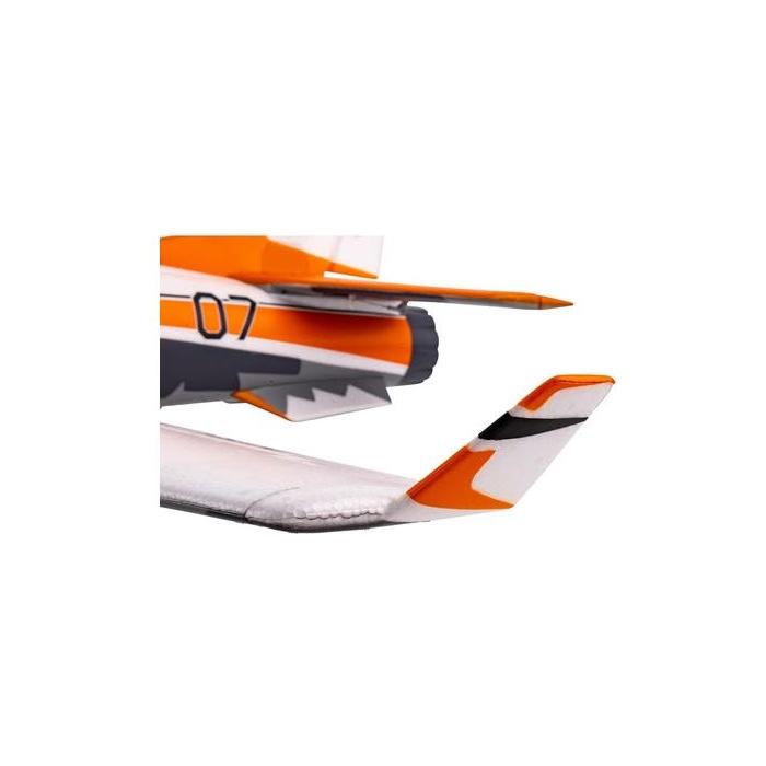 E-Flite Viper 70mm V2 EDF RC Jet BNF Basic EFL077500