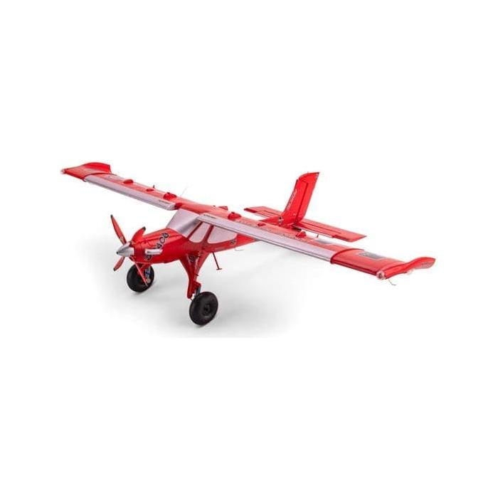 E-Flite Micro Draco STOL, BNF Basic, EFL13550