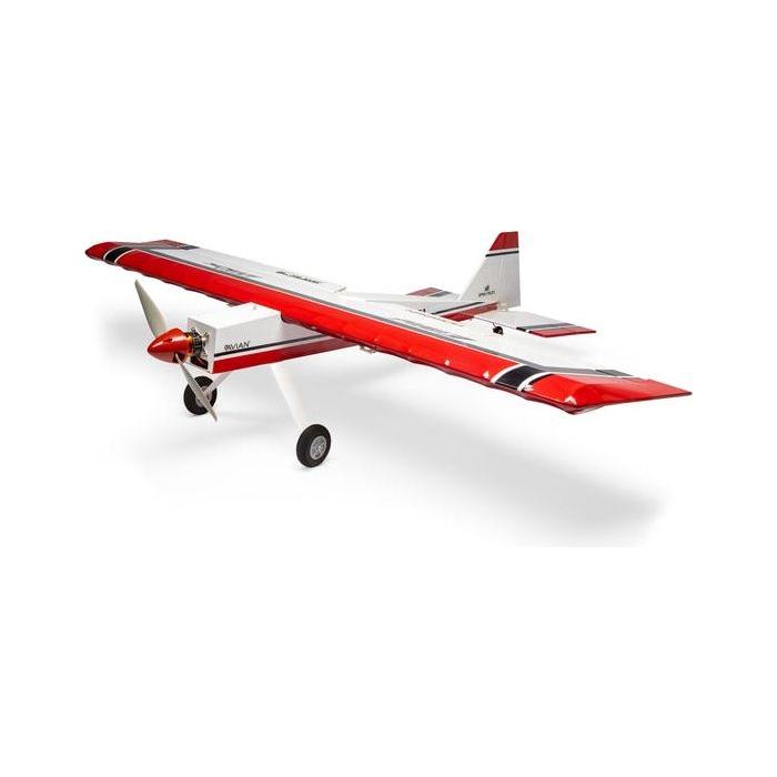 E-Flite Ultra Stick 1.1m RC Plane BNF Basic