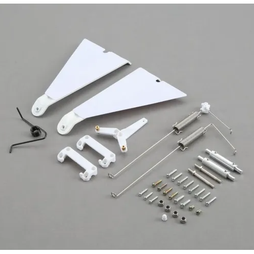 E-Flite landing gear set, Turbo Timbre