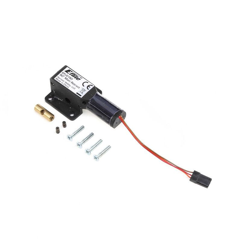 E-FLITE Retract Unit with Screws, RC-45J