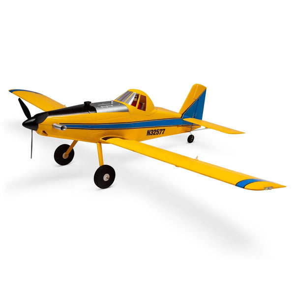E-FLITE UMX Air Tractor, BNF Basic