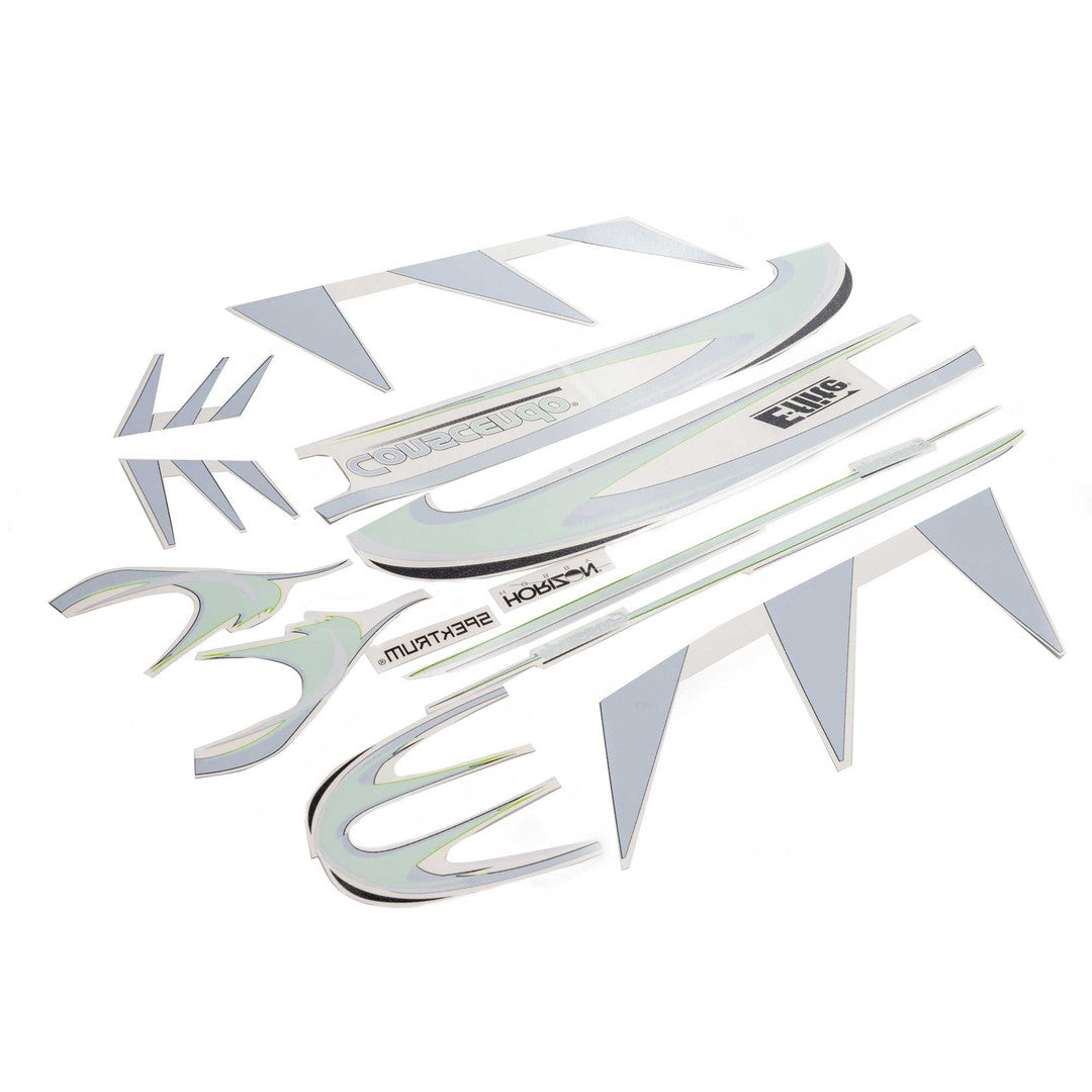 E-FLITE Decal Sheet, UMX Conscendo