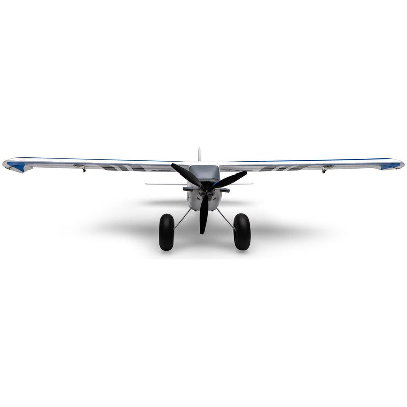 E-FLITE UMX Turbo Timber Evolution, BNF Basic