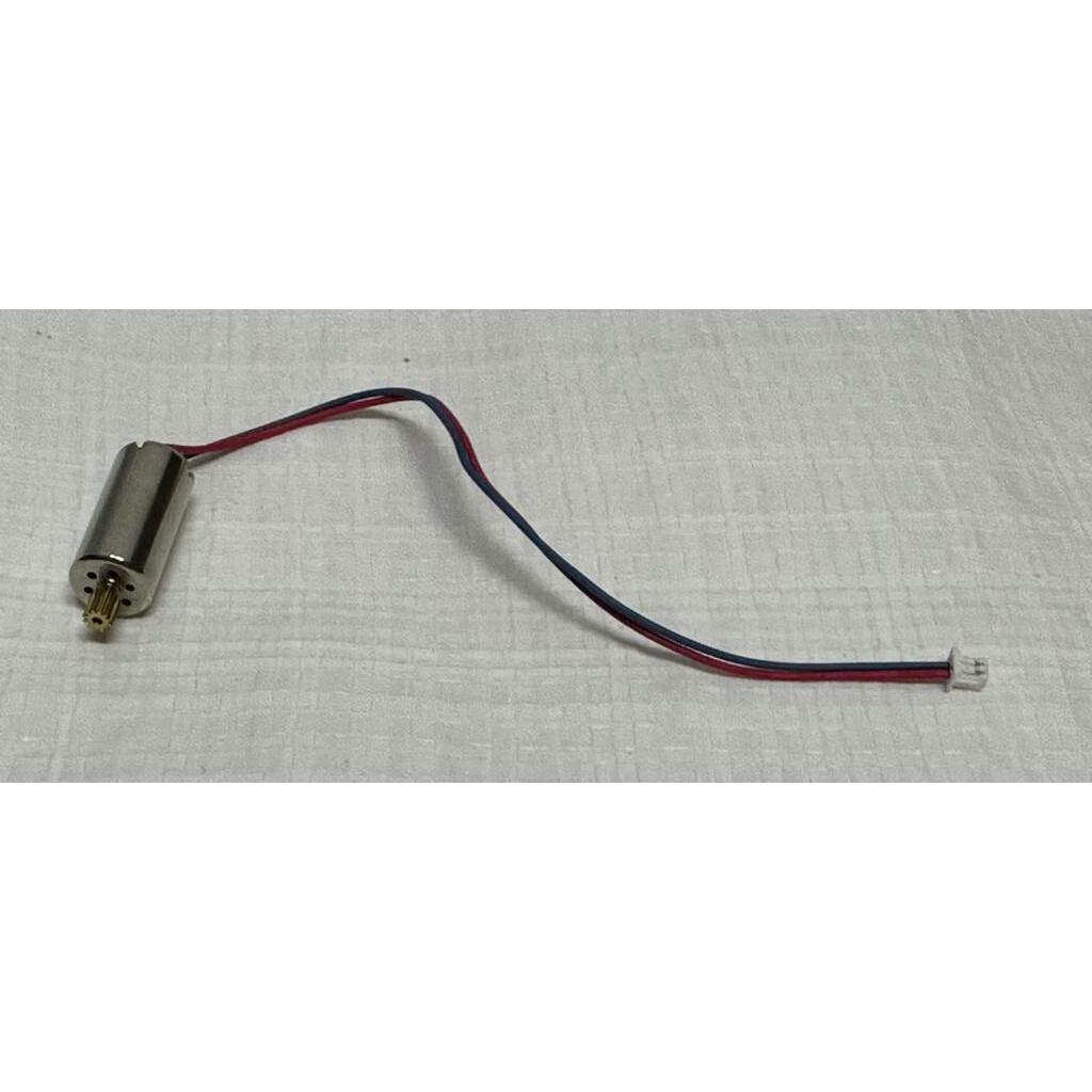FMS 540MM PA-18, Motor-EZP01