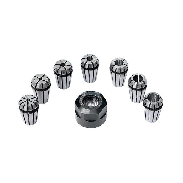 AUSEE ER11 Collet 7pcs Set