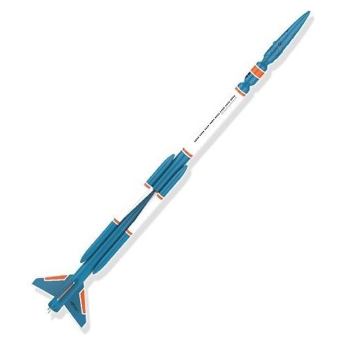Estes Astron Explorer Master Model Rocket Kit (24mm Engine)