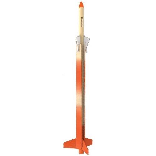 Estes Mini "A" Heli Model Rocket Kit (13mm Mini Engine)