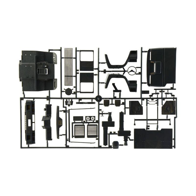 ITALERI 1/24 Iveco Turbostar 190.48 Special New Parts