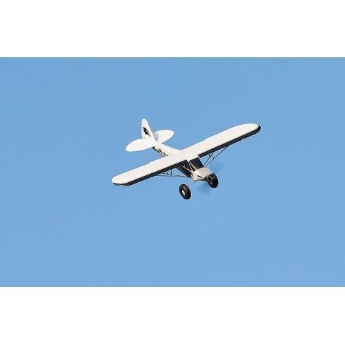FMS 1300mm PA-18 Super Cub with Reflex V2 RTF Mode 2