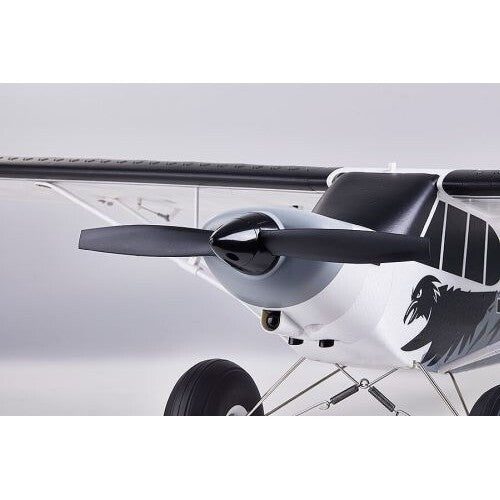 FMS 1300mm PA-18 Super Cub with Reflex V2 RTF Mode 2