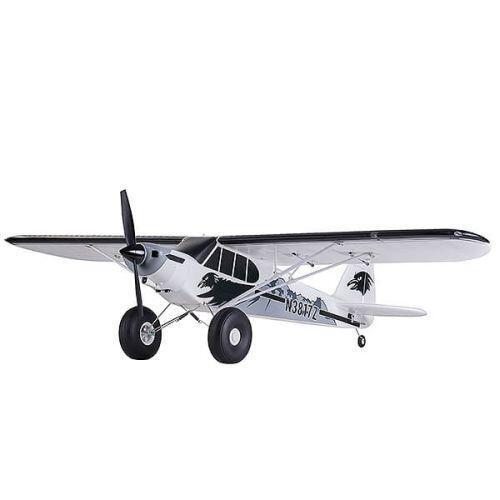 FMS 1300mm PA-18 Super Cub with Reflex V2 RTF Mode 2