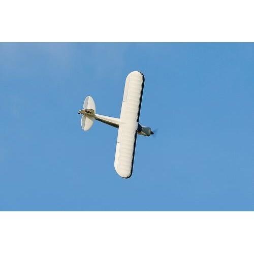 FMS 1300mm PA-18 Super Cub with Reflex V2 RTF Mode 2