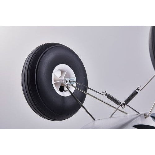 FMS 1300mm PA-18 Super Cub with Reflex V2 RTF Mode 2