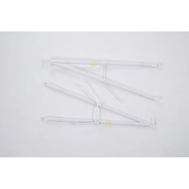 FMS 1300mm PA-18, Supporting Bar Set