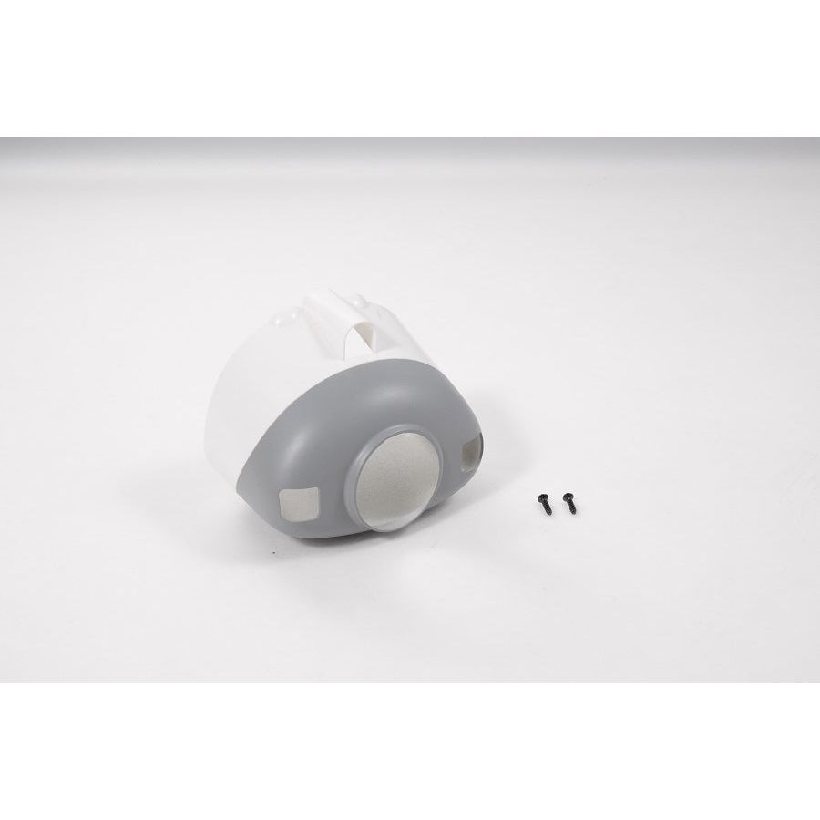 FMS 1300mm PA-18, Cowl