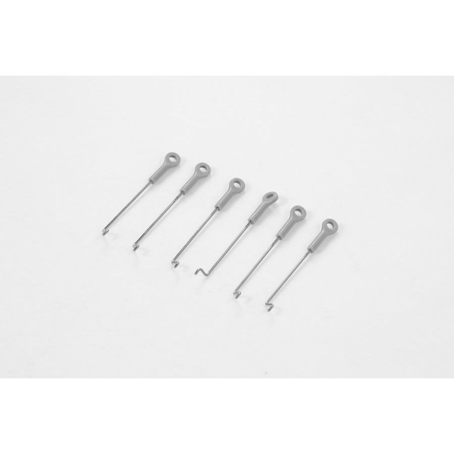 FMS 1300mm PA-18, Linkage Rod