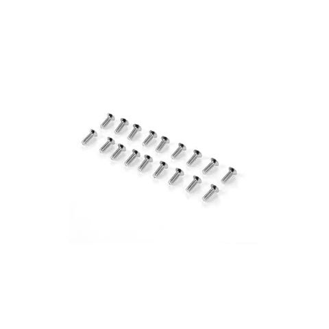 FMS 1300mm PA-18, Screw Set