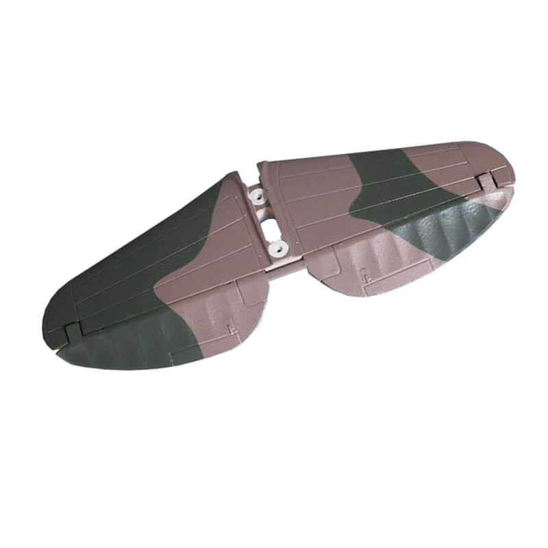 FMS 1400mm P-40B, Horizontial Stabilizer
