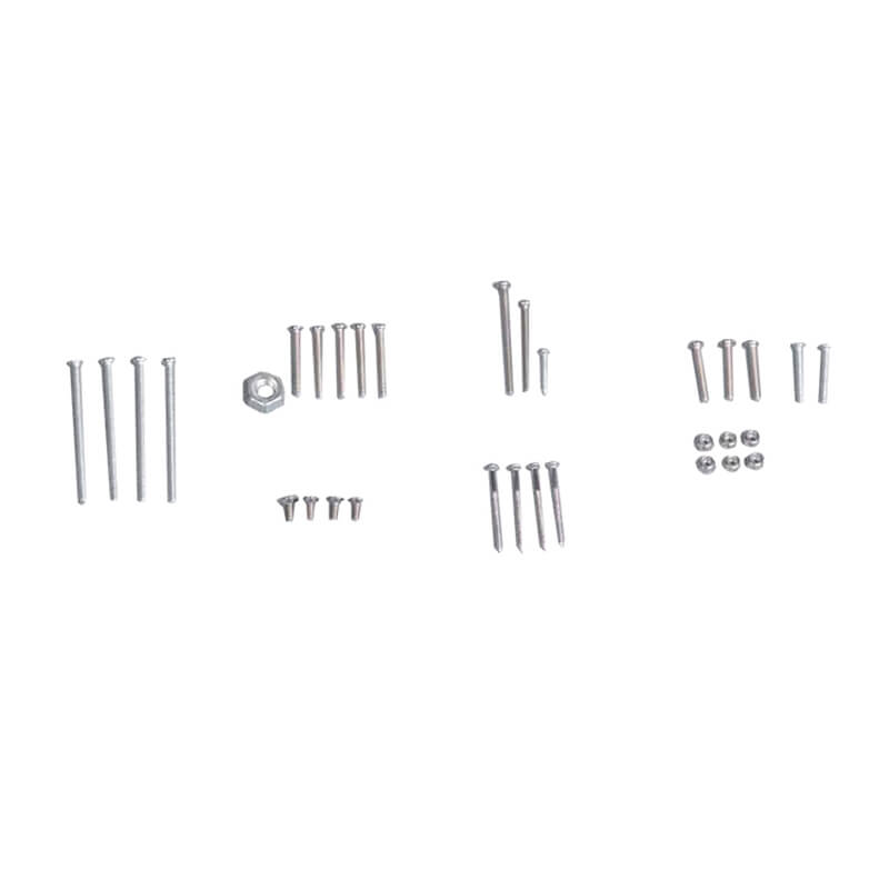 FMS 1400mm P-40B, Screw Set