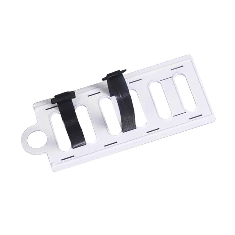 FMS 1400mm P-40B, Battery Tray