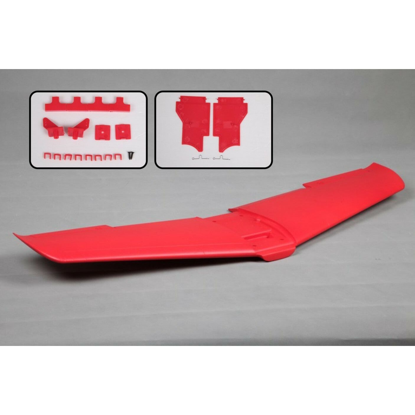 FMS 1100mm PC-21 Pilatus, Main Wing Set