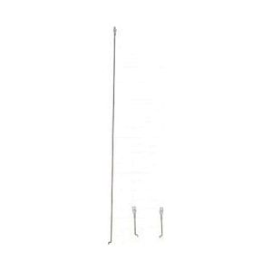 FMS 1220mm Ranger, Linkage rods