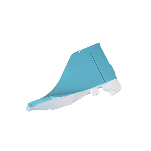 FMS 1500mm Maule, Vertical Stabilizer