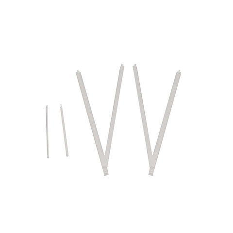 FMS 1500mm Maule, Strut Set (Wing and Tail)