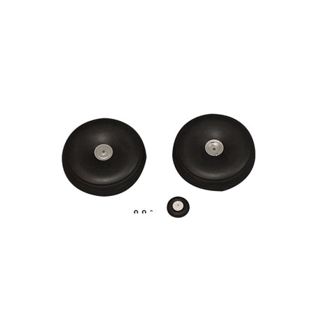FMS 1500mm Maule, Wheel Set