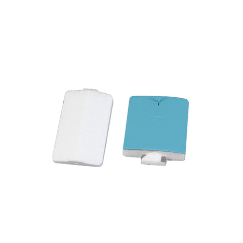FMS 1500mm Maule, Battery cover+Receiver cover