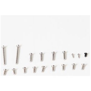 FMS 1800mm Ranger, Screws set