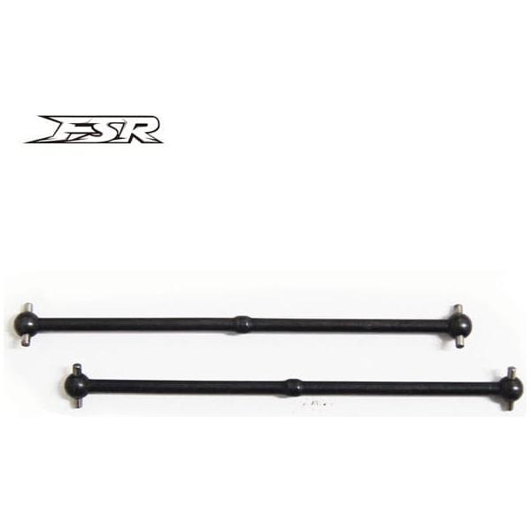 FS RACING Front Drive Shaft