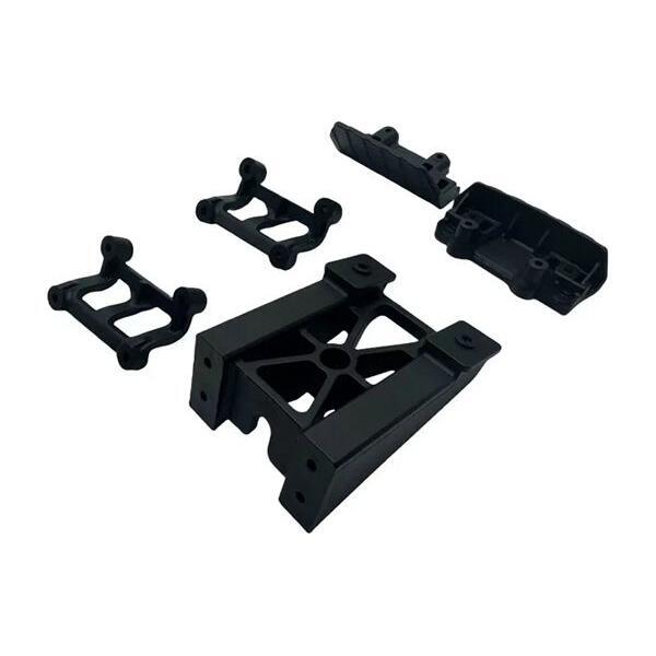 FS Racing 536132 Bumper Set