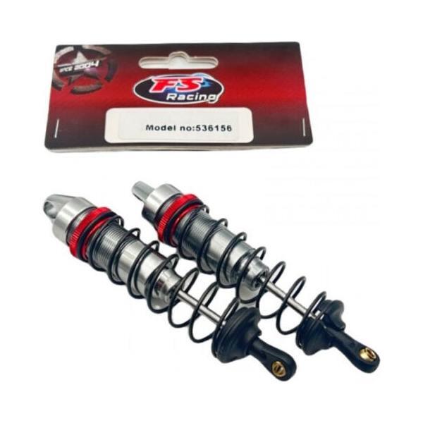 FS Racing Front Shock Set