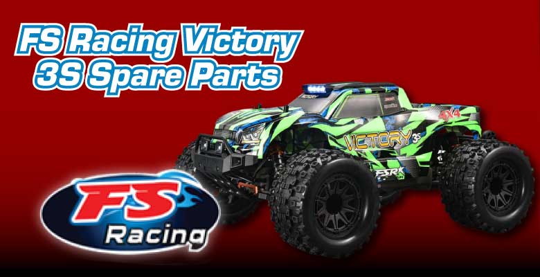 FS Racing RC Car Spare Parts | Hearns Hobbies – Page 4