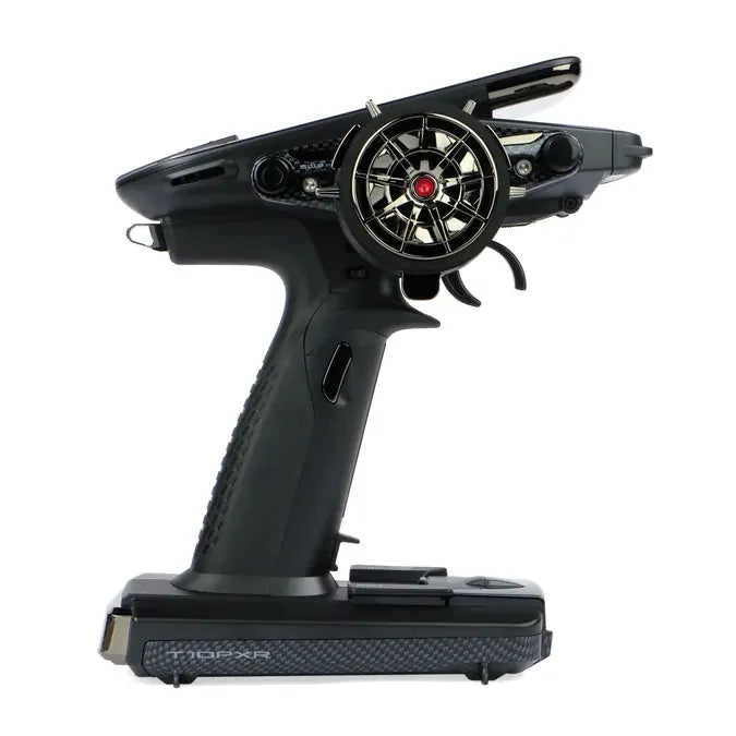 FUTABA 10PXR 10-Channel Transmitter w/ R404SBSE Receiver