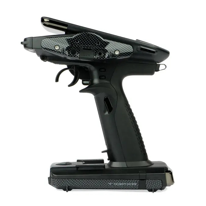 FUTABA 10PXR 10-Channel Transmitter w/ R404SBSE Receiver