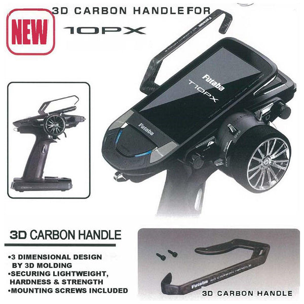 フタバ10PX 10PX – FutabaUSA