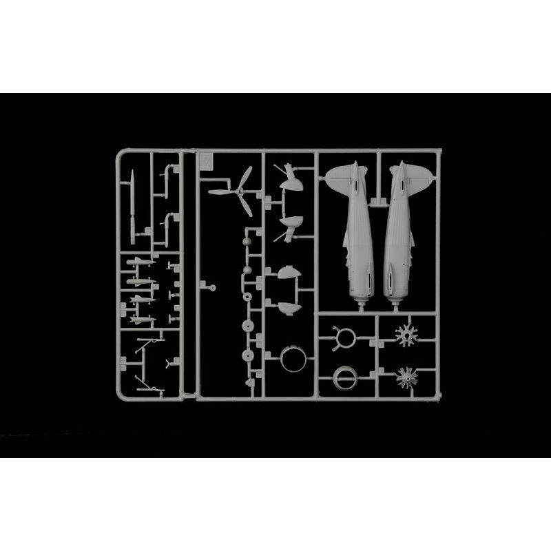 ITALERI 1/72 Fiat CR.42 Falco Battle of Britain 80th Anniversary