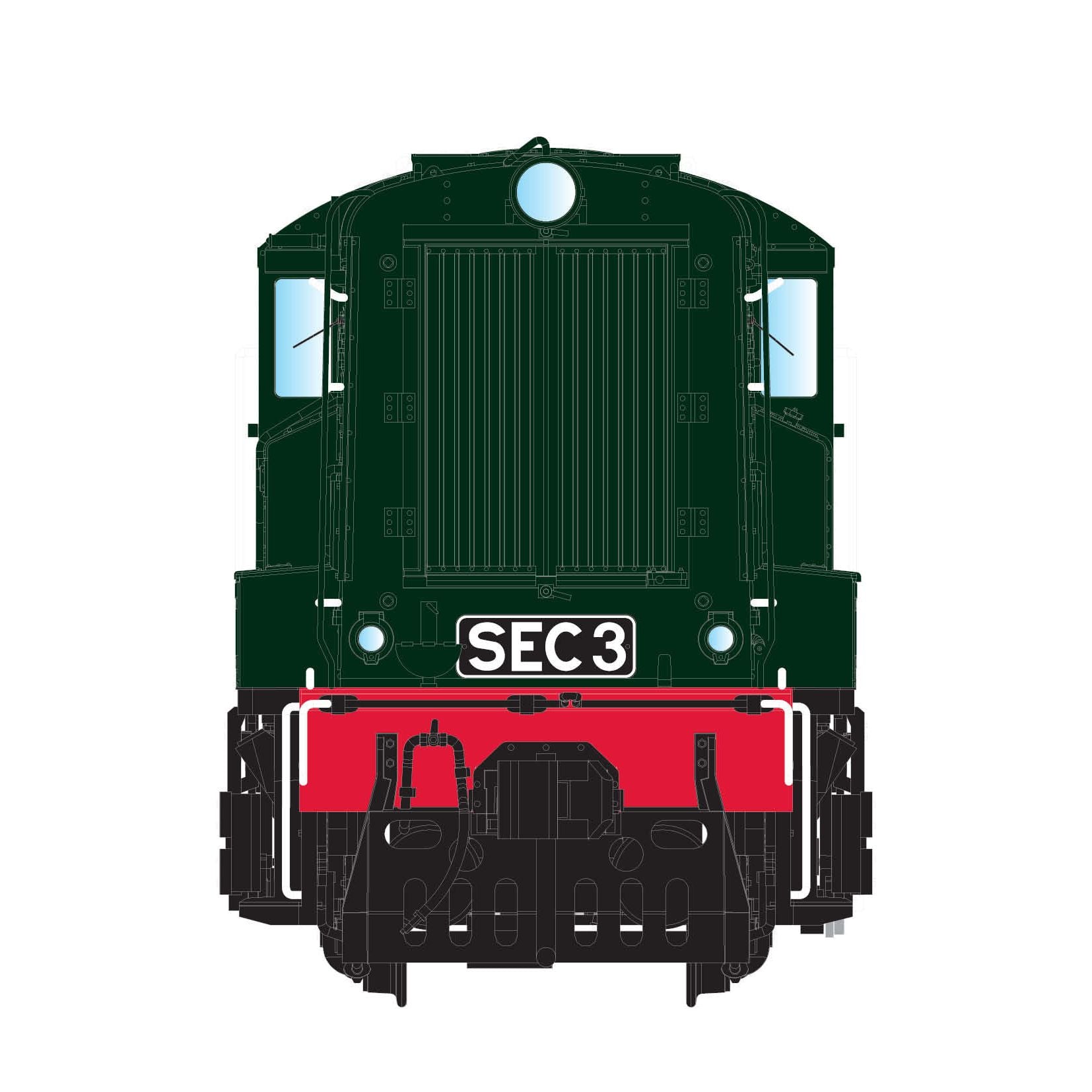 IDR HO SEC 6 Hawthorn Green - DC
