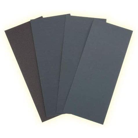 GODHAND Kami Paper Assortment set A