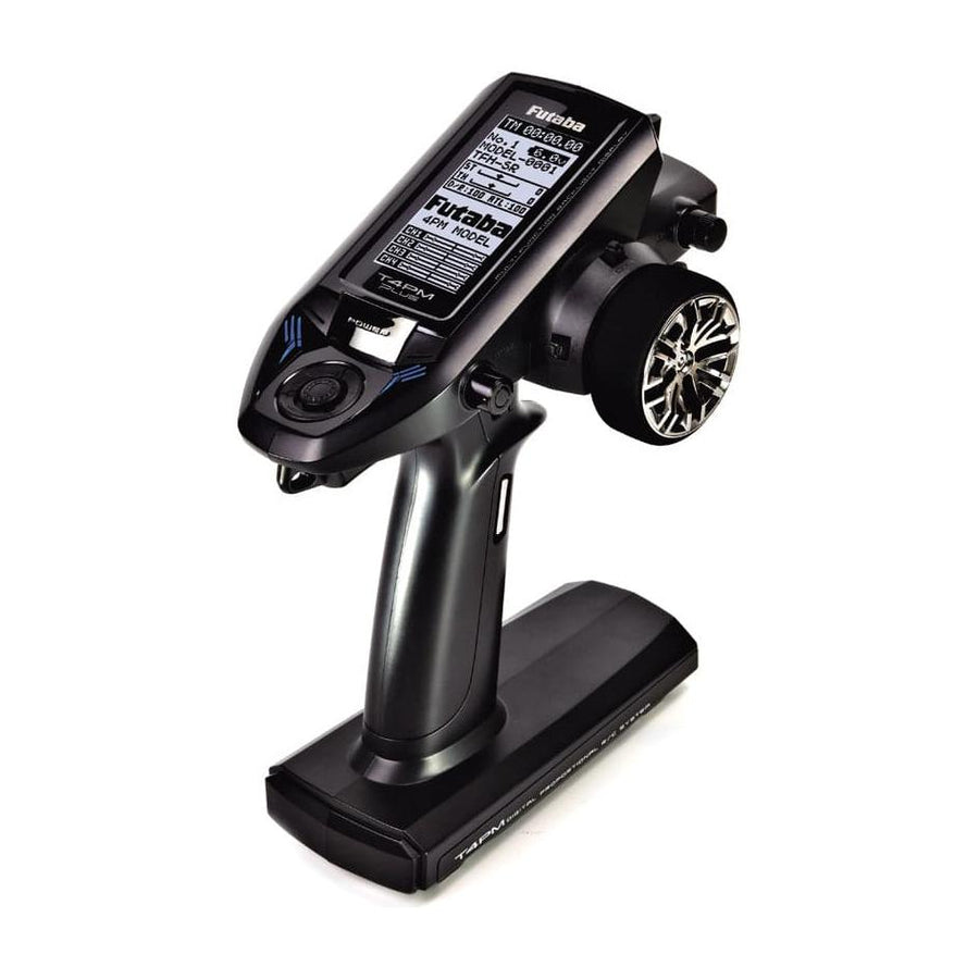 Futaba 4PMP Transmitter