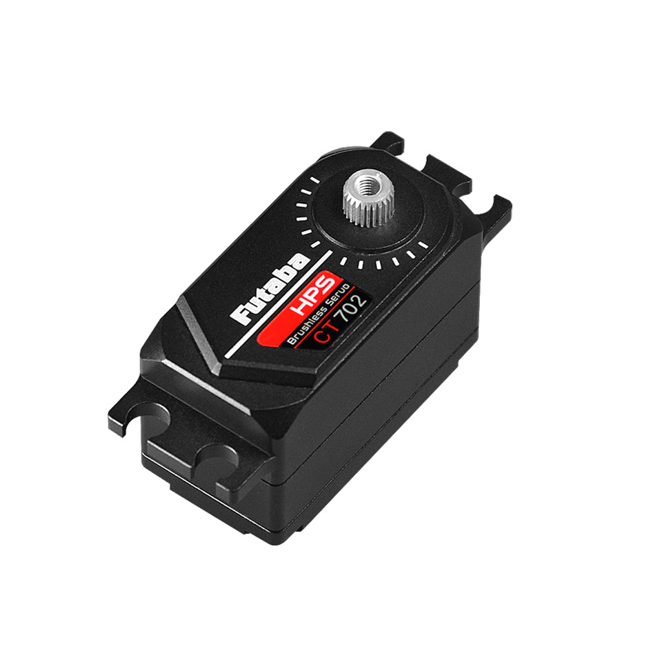 FUTABA HPS-CT702 HV servo CNC .07 30KG @ 7.4V 54 grams