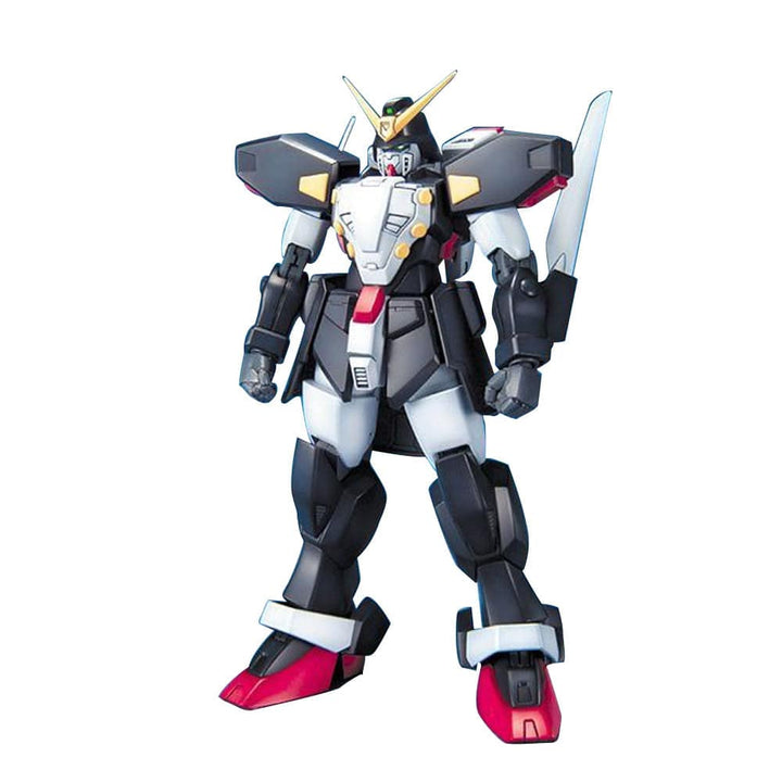 BANDAI 1/100 MG GF13-02NG Gundam Spiegel