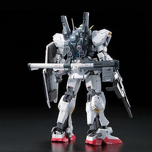 BANDAI 1/144 RG RX-178 Gundam Mk-II (AEUG)