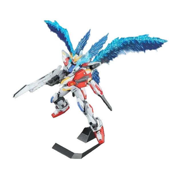 BANDAI 1/100 MG Universe Booster